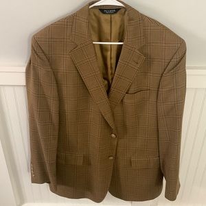 JOs.A.Bank Suit Jacket/Sport Jacket 43R